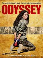 American Odyssey (TV Series) - Posters