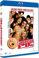 American Pie  - Blu-ray