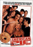 American Pie  - Posters