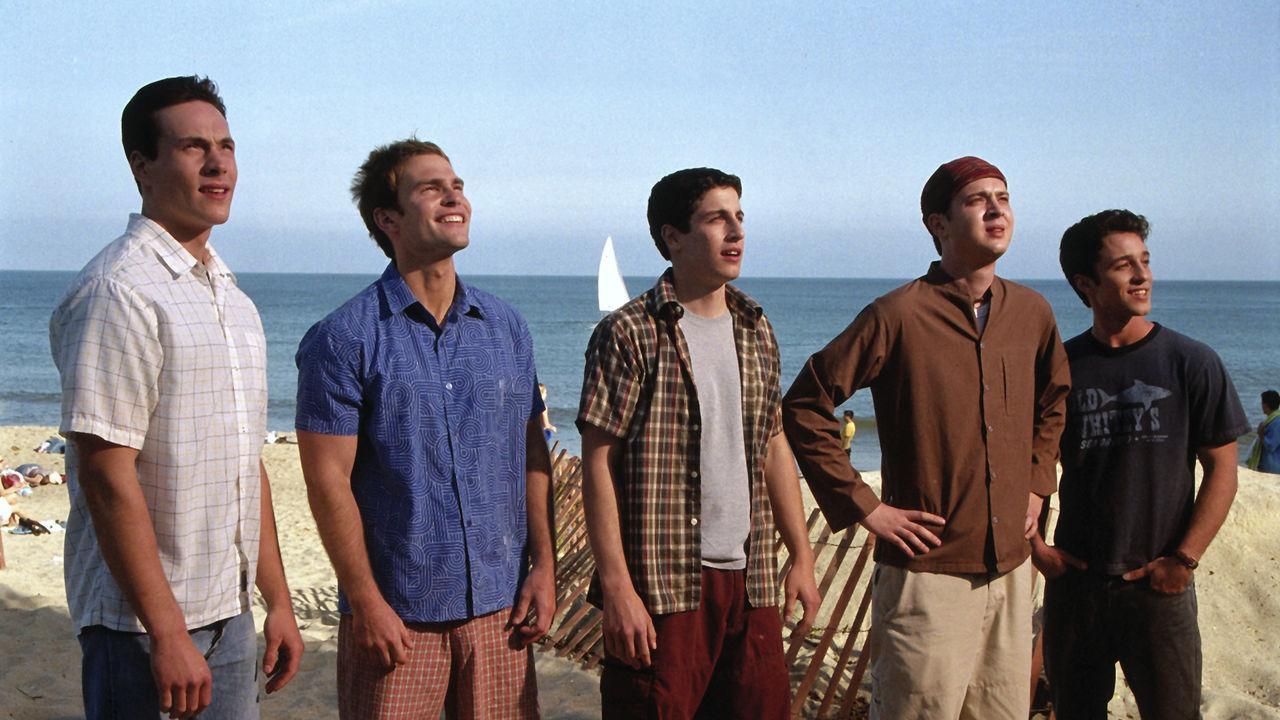Image Gallery For American Pie 2 Filmaffinity