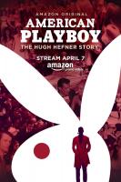 Playboy americano: La historia de Hugh Hefner (Serie de TV) - Poster / Imagen Principal
