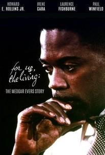 For Us the Living: The Medgar Evers Story (TV)
