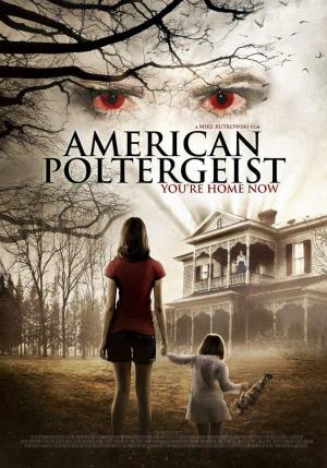 American Poltergeist (AKA The House of Lizzie Borden) 