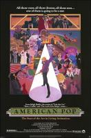 American Pop  - Poster / Imagen Principal
