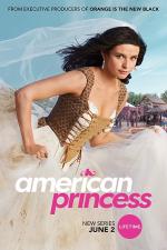 American Princess (TV Series)