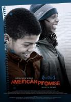 American Promise  - Poster / Imagen Principal