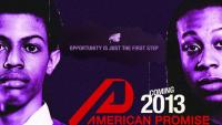 American Promise  - Promo