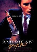 American Psycho  - Posters