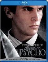 American Psycho  - Blu-ray