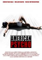 American Psycho  - Posters