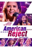 American Reject  - Poster / Imagen Principal