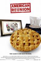 American Pie: El reencuentro  - Posters