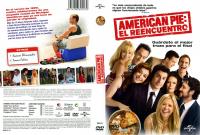 American Pie: El reencuentro  - Dvd