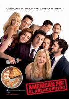 American Reunion  - Posters