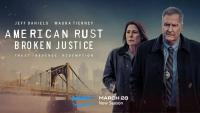 American Rust (TV Series) - Poster / Main Image
