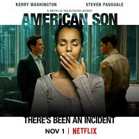American Son  - Promo