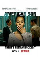 American Son  - Poster / Imagen Principal