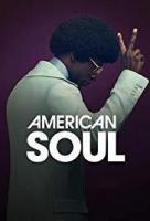 American Soul (Serie de TV) - Poster / Imagen Principal