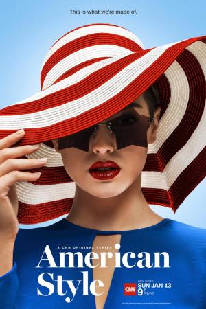American Style (TV Miniseries)