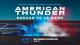 American Thunder: NASCAR to Le Mans 