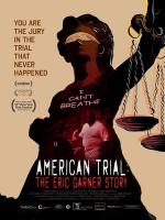 American Trial: The Eric Garner Story  - Poster / Imagen Principal