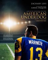 La historia de Kurt Warner: American Underdog  - Posters