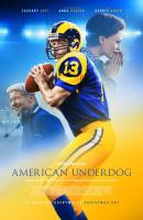 La historia de Kurt Warner: American Underdog  - Poster / Imagen Principal