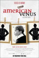 American Venus  - Poster / Imagen Principal