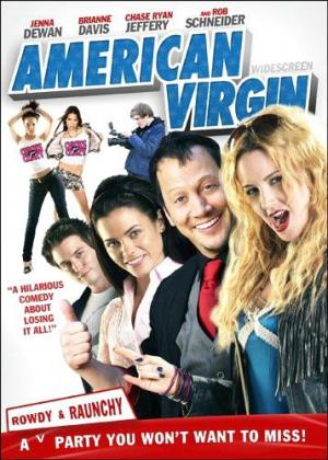 American Virgin 