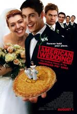 American Pie 3: ¡Menuda boda! 
