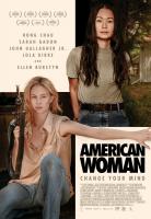 American Woman  - Poster / Imagen Principal