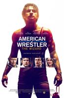 American Wrestler: The Wizard  - Poster / Main Image