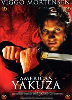 American Yakuza  - Poster / Imagen Principal