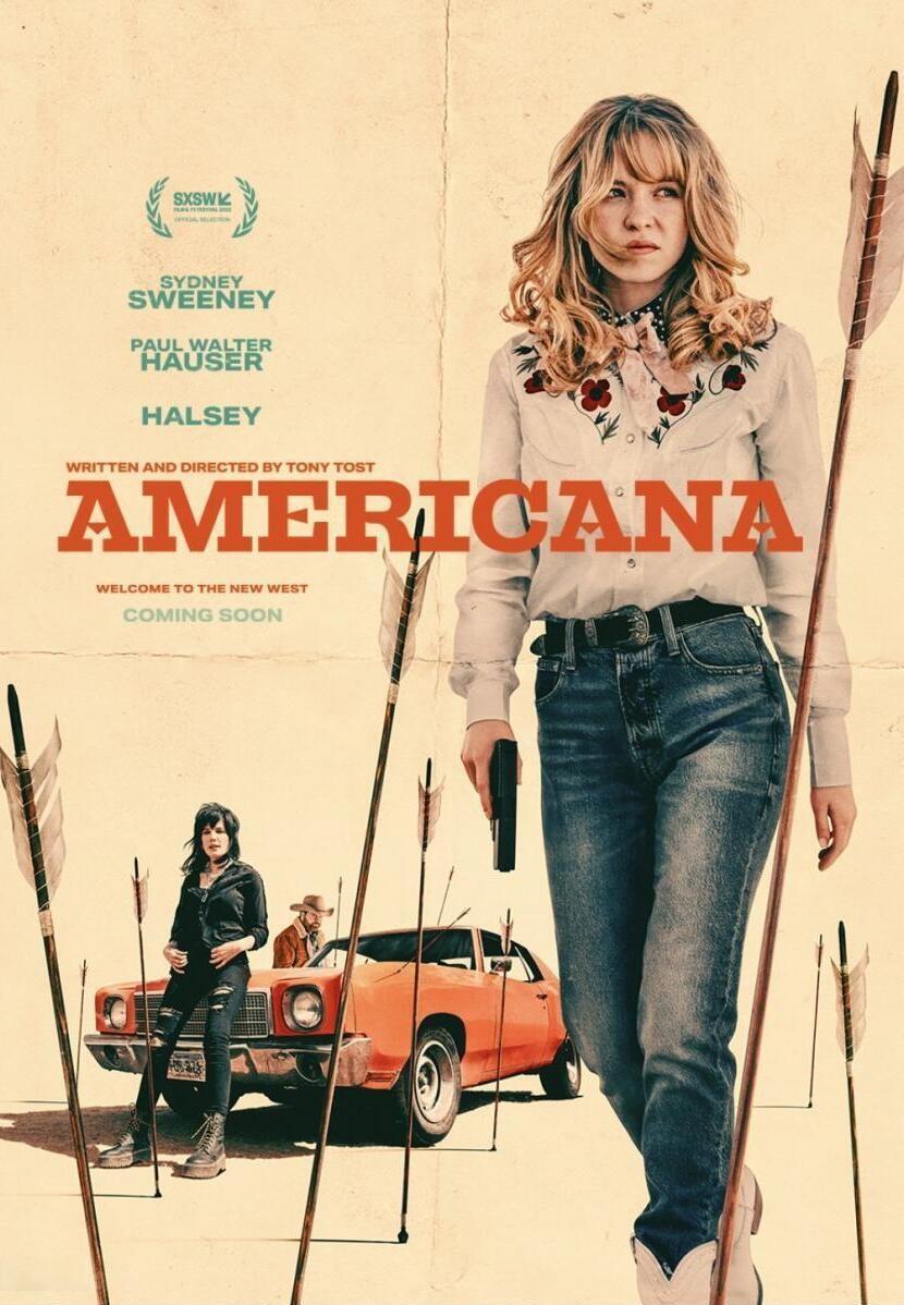 Americana 