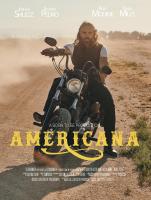 Americana (C) - Poster / Imagen Principal