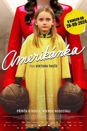 Girl America 