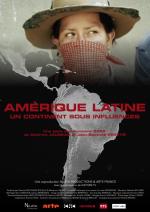 América Latina: en manos de EE.UU. (Serie de TV)