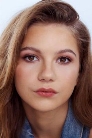 Amie Donald