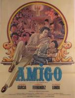 Amigo  - Poster / Main Image