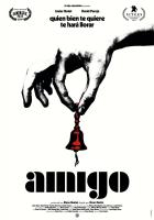 Amigo  - Poster / Imagen Principal
