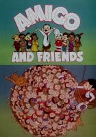 Amigo and friends (TV Series) - Posters
