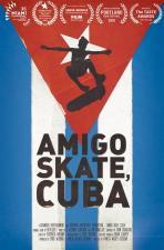 Amigo Skate, Cuba 