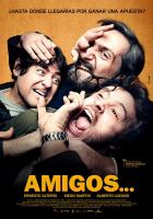 Amigos...  - Poster / Imagen Principal