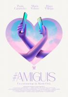 #Amiguis (C) - Poster / Imagen Principal