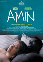 Amin  - Poster / Imagen Principal