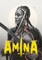 Amina, la reina guerrera 
