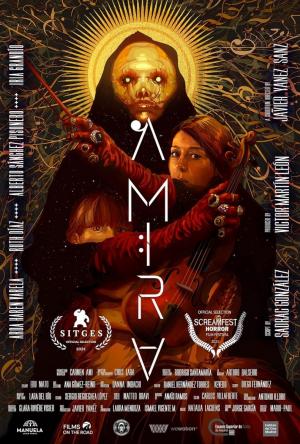 Amira (C)