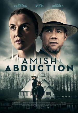 Amish Abduction (TV)