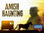 Amish Haunting (TV Series)