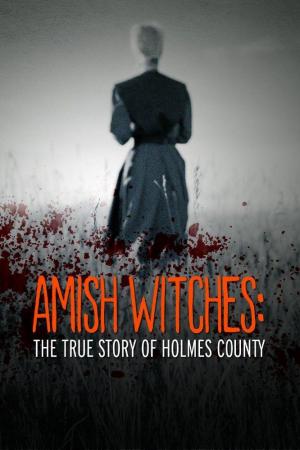 Brujas amish: La verdadera historia del condado de Holmes (TV)